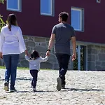 Encosta Do Sobreiro - Serra Da Estrela Fornos de Algodres