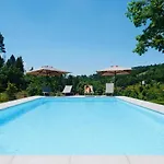 Encosta Do Sobreiro - Serra Da Estrela Holiday home *