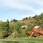 Encosta Do Sobreiro - Serra Da Estrela Casa de Férias *