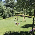 Encosta Do Sobreiro - Serra Da Estrela Casa de Férias *