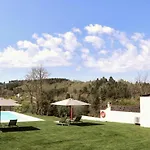 Encosta Do Sobreiro - Serra Da Estrela