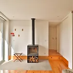 Casa de Férias Encosta Do Sobreiro - Serra Da Estrela