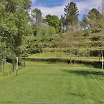 Casa de Férias Encosta Do Sobreiro - Serra Da Estrela Fornos de Algodres