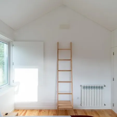 Σπίτι διακοπών Encosta Do Sobreiro - Serra Da Estrela Fornos de Algodres