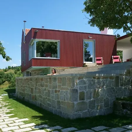 Encosta Do Sobreiro - Serra Da Estrela