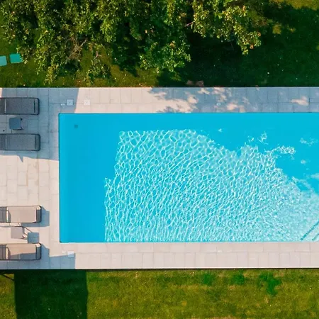 Σπίτι διακοπών Encosta Do Sobreiro - Serra Da Estrela *