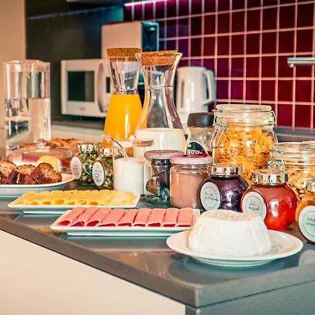 Encosta Do Sobreiro - Serra Da Estrela Fornos de Algodres