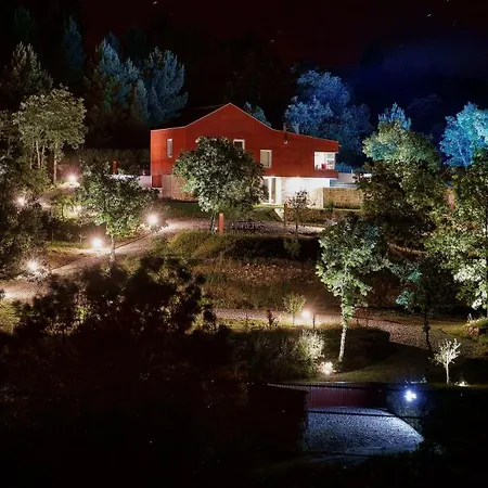 Encosta Do Sobreiro - Serra Da Estrela