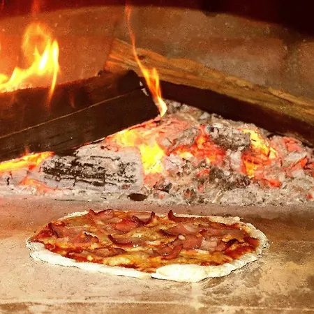 Сasa de vacaciones Encosta Do Sobreiro - Serra Da Estrela *