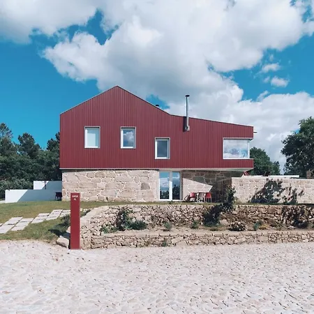Encosta Do Sobreiro - Serra Da Estrela