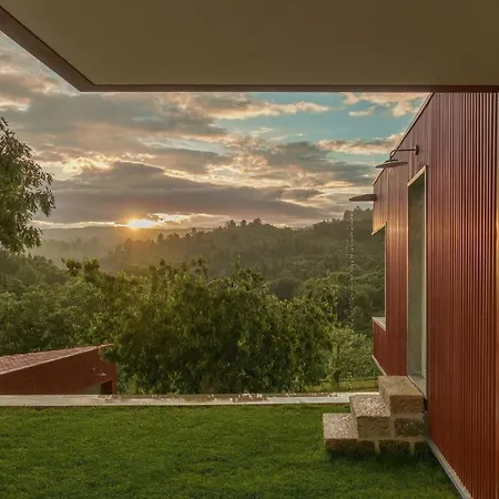 Encosta Do Sobreiro - Serra Da Estrela