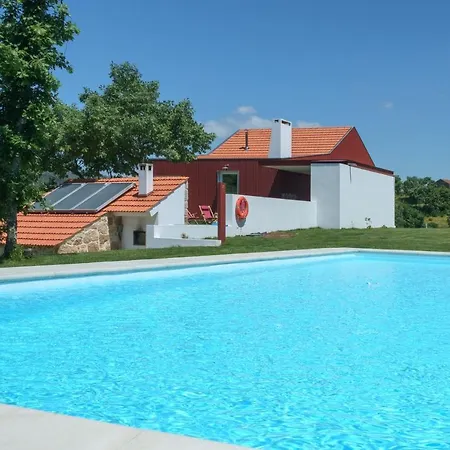 Encosta Do Sobreiro - Serra Da Estrela * Fornos de Algodres