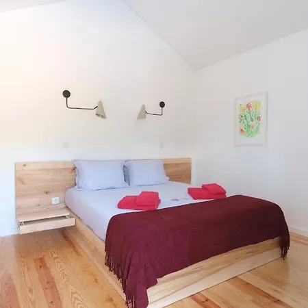 Encosta Do Sobreiro - Serra Da Estrela Σπίτι διακοπών Fornos de Algodres