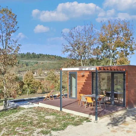 Ferienhaus Encosta Do Sobreiro - Serra Da Estrela