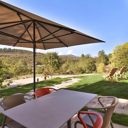 Ferienhaus Encosta Do Sobreiro - Serra Da Estrela Fornos de Algodres