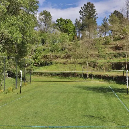Σπίτι διακοπών Encosta Do Sobreiro - Serra Da Estrela Fornos de Algodres