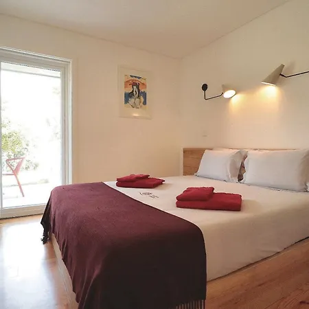 Ferienhaus Encosta Do Sobreiro - Serra Da Estrela *