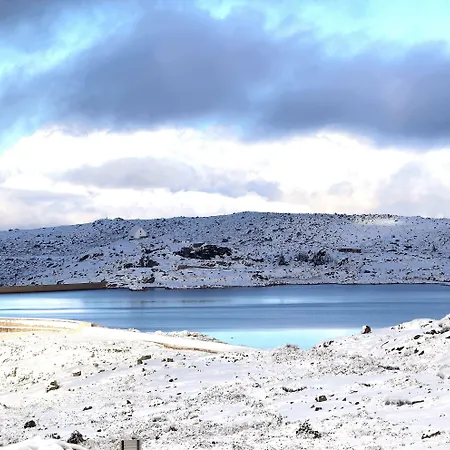 Encosta Do Sobreiro - Serra Da Estrela