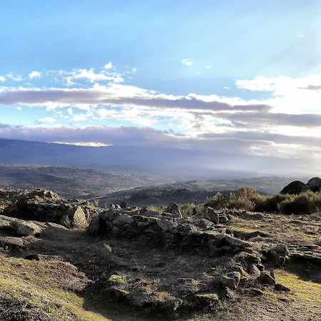 Encosta Do Sobreiro - Serra Da Estrela * Fornos de Algodres