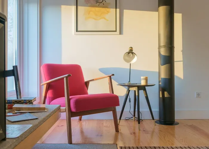 Encosta Do Sobreiro - Serra Da Estrela Holiday home