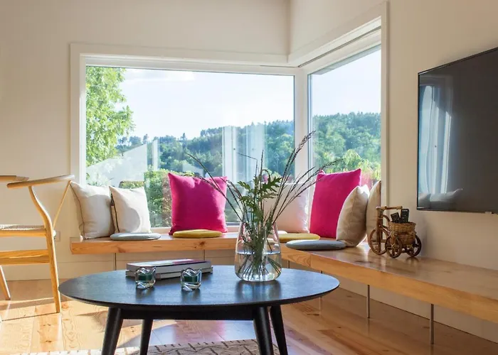 Holiday home Encosta Do Sobreiro - Serra Da Estrela *