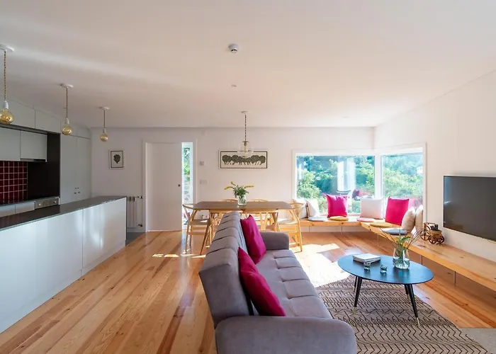 Holiday home Encosta Do Sobreiro - Serra Da Estrela Fornos de Algodres