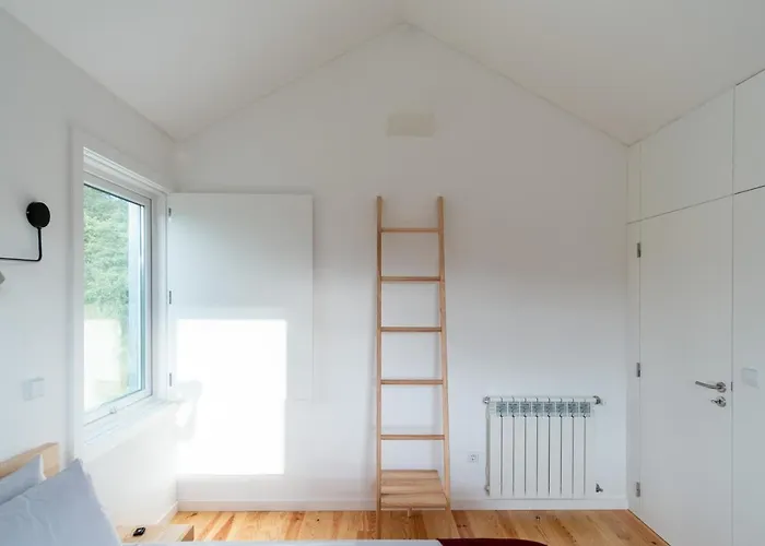 Holiday home Encosta Do Sobreiro - Serra Da Estrela Fornos de Algodres