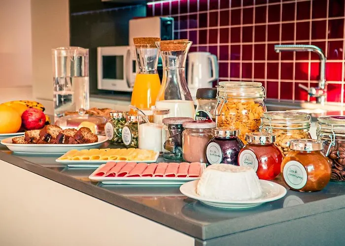 Encosta Do Sobreiro - Serra Da Estrela Fornos de Algodres