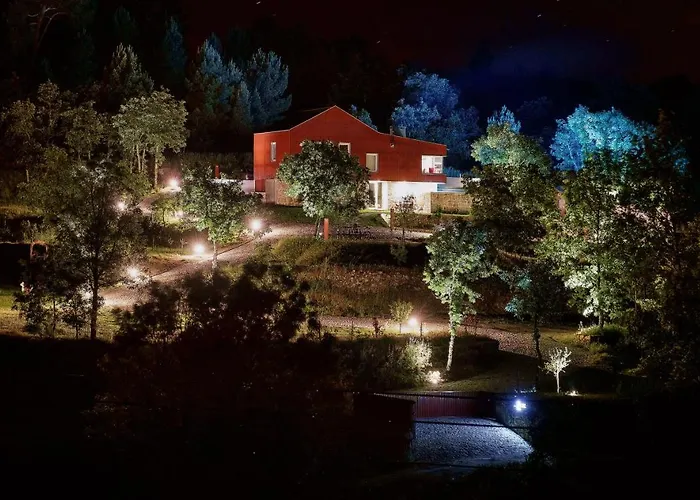 Encosta Do Sobreiro - Serra Da Estrela