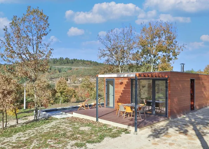 Vakantiehuis Encosta Do Sobreiro - Serra Da Estrela