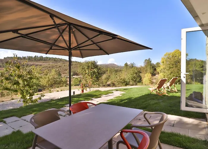 Casa vacanze Encosta Do Sobreiro - Serra Da Estrela Fornos de Algodres