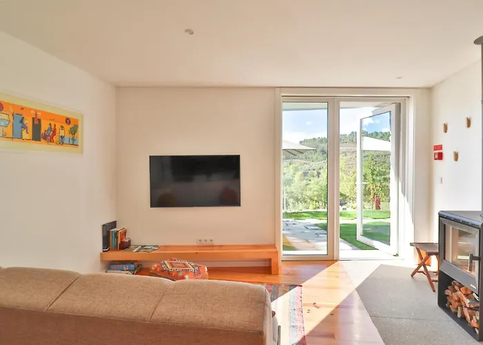 Casa vacanze Encosta Do Sobreiro - Serra Da Estrela *