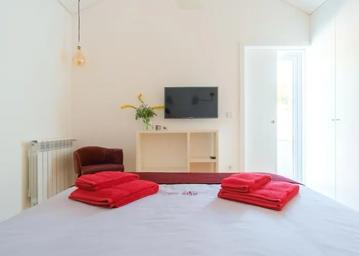 Encosta Do Sobreiro - Serra Da Estrela *