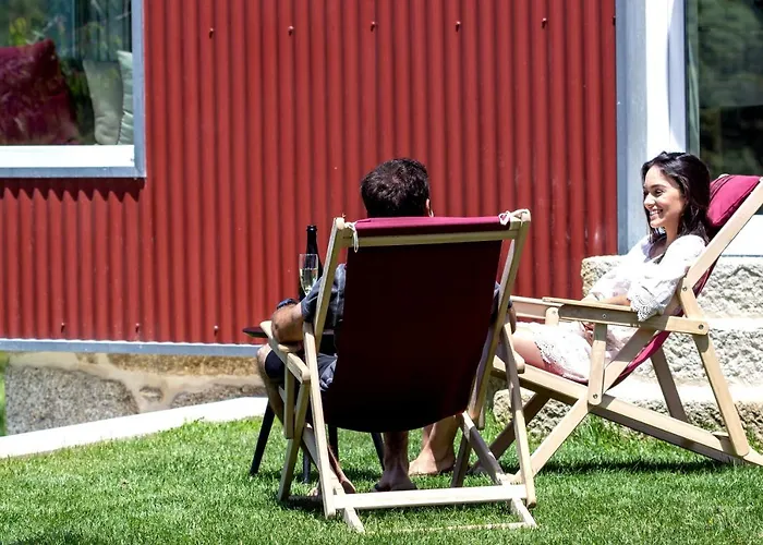 Encosta Do Sobreiro - Serra Da Estrela Holiday home